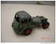 N°10 HM TRACTEUR ROUTIER C.I.J.   1/43em EN L'ETAT POUR PIECES - Toy Memorabilia