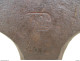 Delcampe - Enclume  10 Kg  Long. 42 Cm Haut.   32  Cm Large 6 Cm - Antike Werkzeuge