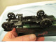Voiture   Miniature 1/43 Em - ??  CASTROL  - Peinture  D'origine - Toy Memorabilia