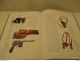 Delcampe - LIVRE  - Les Armes De Poing  -  Edition 1994 - Format 33 Cm X 24 Cm - 112 Pages  Tres Bon Etat - Decorative Weapons