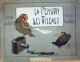 Jordic Le Pension Des Oiseaux édition Garnier Eo 1922 - Other & Unclassified