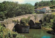 79 - Argenton-Château - Le Pont Neuf - CPM - Voir Scans Recto-Verso - Argenton Chateau