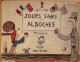 Eiffel Jean Jours Sans Alboches édition France-Soir 1945 Rare - Sonstige & Ohne Zuordnung