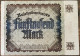 Delcampe - Billet Allemagne 5000 Mark 2 - 12 - 1922 / Reichsbanknote - 5000 Mark