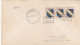 Delcampe - 1952 /1965 - Collection De 22 Enveloppes PAQUEBOT - France Diverses Destinations - Maritime Post