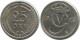 25 ORE 1946 SWEDEN Coin #AD197.2.U.A - Schweden