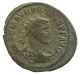 PROBUS ANTONINIANUS Antiochia Z/xxi Clementiatemp 2.6g/24mm #NNN1671.18.F.A - The Military Crisis (235 AD Tot 284 AD)