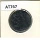 100 LIRE 1975 ITALY Coin #AT767.U.A - 100 Lire