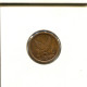 2 CENTS 1996 SUDAFRICA SOUTH AFRICA Moneda #AT128.E.A - Afrique Du Sud