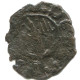 Authentic Original MEDIEVAL EUROPEAN Coin 0.5g/15mm #AC325.8.F.A - Andere - Europa