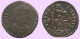 LATE ROMAN EMPIRE Coin Ancient Authentic Roman Coin 2g/18mm #ANT2254.14.U.A - Der Spätrömanischen Reich (363 / 476)