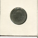 1 DRACHMA 1962 GRÈCE GREECE Pièce #AK352.F.A - Greece