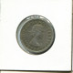 SHILLING 1964 UK GREAT BRITAIN Coin #BB113.U.A - I. 1 Shilling