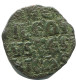 CONSTANTINUS VII FOLLIS Original Antiguo BYZANTINE Moneda 3.4g/24mm #AB342.9.E.A - Byzantinische Münzen