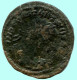 CONSTANTINE I Authentic Original Ancient ROMAN Bronze Coin #ANC12267.12.U.A - L'Empire Chrétien (307 à 363)