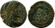 CONSTANTIUS II MINTED IN ANTIOCH FROM THE ROYAL ONTARIO MUSEUM #ANC11252.14.E.A - El Imperio Christiano (307 / 363)