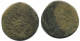 AMISOS PONTOS AEGIS WITH FACING GORGON Ancient GREEK Coin 6.7g/22mm #AF742.25.U.A - Griechische Münzen