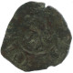 Authentic Original MEDIEVAL EUROPEAN Coin 0.5g/16mm #AC105.8.F.A - Andere - Europa