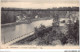 AGNP1-0067-53 - MAYENNE - Le Viaduc Vu Du Chateau - Mayenne