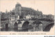 AGNP1-0027-53 - LAVAL - Le Vieux Pont Et Le Chateau - Tels Quils étaient Au XVIIIe Siècle - Laval