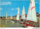 AGPP4-0358-50 - St-PAIR-SUR-MER - Le Club De Voile  - Saint Pair Sur Mer