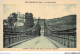 AGPP1-0016-27 - LES-ANDELYS - Le Petit-andely - Le Chateau Gaillard, Vu Du Pont Suspendu  - Les Andelys