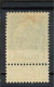 OBP 56 MH - 1893-1900 Fijne Baard