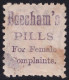 NEW-Z. - PUBLICITÉ - ADVERTISING - BEECHAM'S - Used Stamps