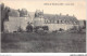 AGQP5-0373-41 - Chateau De SELLES-SUR-CHER - Facade Ouest - Selles Sur Cher