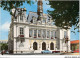 AGQP10-0843-92 - NEUILLY-SUR-SEINE - La Mairie  - Neuilly Sur Seine