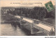 AGQP9-0704-92 - BILLANCOURT - Les Ponts - Au Loin Moulineaux Et Les Hauteaurs De Meudon  - Boulogne Billancourt