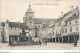 ALDP1-88-0039 - SAINT-DIE - Place Jules-ferry - Saint Die