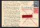 Amerik.+Brit. Zone (Bizone), 1946, 919 + 935, U.a., Brief - Briefe U. Dokumente