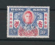 Hongkong, 1946, 169/170 Spec., Ungebraucht - Other & Unclassified
