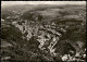 Ansichtskarte Idar-Oberstein Luftbild 1960 - Idar Oberstein