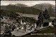 Ansichtskarte Oberstaufen Panorama-Ansicht Des Schrothkurortes 1962 - Oberstaufen