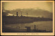 Postcard Buenos Aires El Puerto, Dique Nº 2 Hafen - Stimmungsbild 1929 - Argentinië