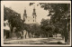 Maria-Lanzendorf Straßen Partie A.d. Kirche Wallfahrtskirche 1942 - Sonstige & Ohne Zuordnung