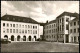 Ansichtskarte Frankenthal (Pfalz) Rathaus 1954 - Frankenthal