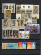 Monde Lot Avec Séries,blocs Et Timbres  Tout MNH XX - Collections (without Album)