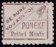 NEW-Z. - PUBLICITÉ - ADVERTISING - PONEKE - Used Stamps