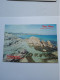 CARTOLINA 17X12 Cm. CONOSCERE LA SARDEGNA - VILLASIMIUS - TINI AMA (ITALO INNOCENTI) - VIAGGIATA - F/G - COLORI - LEGGI - Cagliari