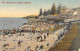 CPA AUSTRALIE / SURF BATHING AT COOGEE / SYDNEY - Andere & Zonder Classificatie