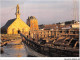 CAR-AAYP4-29-0269 - CARAMET - Les Carcasses De Langoustiers Au Pied De Notre-Dame De Rocamadour - Camaret-sur-Mer