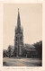 CPA AUSTRALIE / St.JOHN'S CHURCH OF ENGLAND / DARLINGHURST - Autres & Non Classés