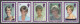 Great Britain 1998 - Lady Diana Princess Of Wales 1961-1997, Commemoration - Set MNH + Presentation Pack - Presentation Packs