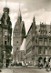 72942729 Hannover Altes Rathaus Marktkirche Hannover - Hannover