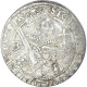 Monnaie, Pologne, Sigismund III, Ort, 18 Groszy - 1/4 Thaler, 1622, Bydgoszcz - Pologne