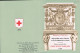 FRANCE : N° 1619 ** Et 1620 ** X 4 En Carnet N° 2018 (Croix-Rouge) - PRIX FIXE- - Red Cross