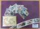 Delcampe - TAIWAN - Philatelic Stamps Book / Philateliebuch / Livre Philatélique / Libro Filatélico - Sonstige & Ohne Zuordnung